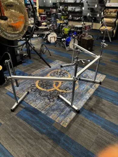 Pearl ICON Drum Rack 2